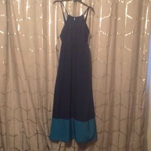 Summer Old Navy dress